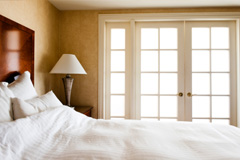 Hart bedroom extension costs