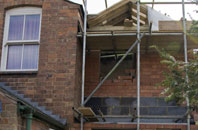 free Hart home extension quotes